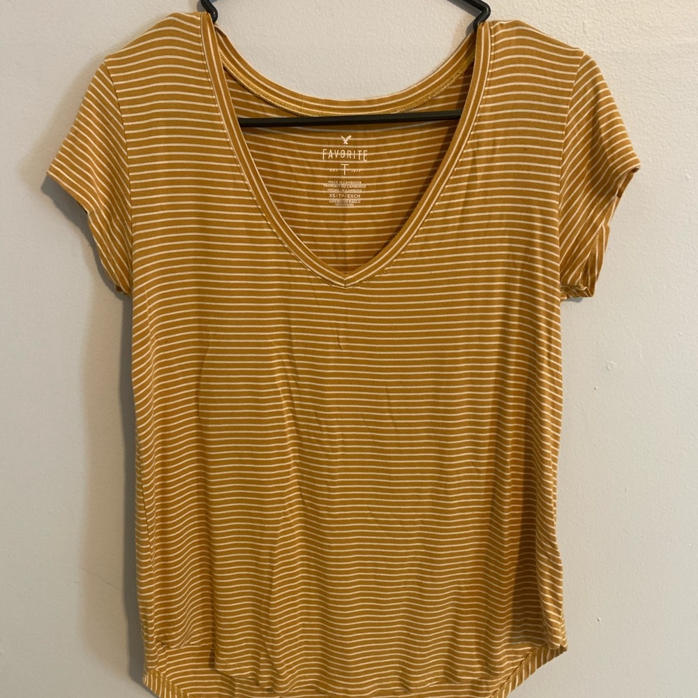 american eagle T xs